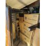 WED CARROLLTON STORAGE BUILDING AUCTION 10 x 20