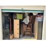 STORAGE UNIT AUCTION 