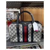 GUCCI DESIGNER PURSE