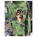 ED HARDY CHRISTIAN AUDIGIER