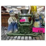 SHAWNEE POTTERY PLANTER