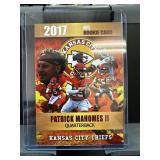 FRI SPORTS / COLLECTIBLE TRADING CARD AUCTION