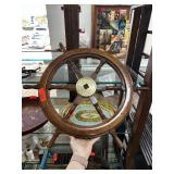 SHIPS WHEEL