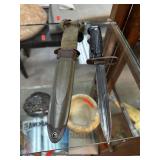 US M6 BAYONET