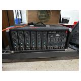peavey guitar amplofoer
