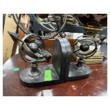 MON HIGH END WHISTLER ETCHINGS WWII COLL'S FURN BAND ITEMS+