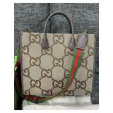 TUE ORIG MCKIE TROTTER ART LISTED DES. GUCCI TONS OF NIKES +