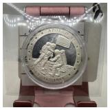 silver bullion 