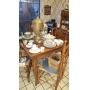 GREAT Preston Hollow Dallas Estate Sale Mobil Coll. Crystal Beautiful Furniture Trains