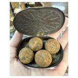 ANTIQUE MILITARIA MILITARY 