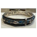 QUALITY CHINESE STERLING SILVER 