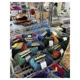HIGH QUALITY YARN