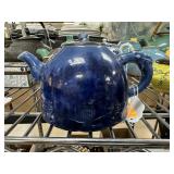 QIANLONG QING DYNASTY TRAPOT