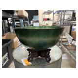  MON H END CHINESE ASIAN ANTIQUES JADE SNOW WONG COINS NIKES