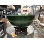  MON H END CHINESE ASIAN ANTIQUES JADE SNOW WONG COINS NIKES