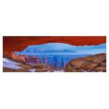 PETER LIK TIMELESS LAND