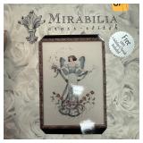 MIRABILIA CROSS STITCH PATTERNS