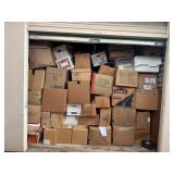 STORAGE AUCTION WARS MYSTERY BULK 