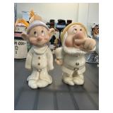 SALT & PEPPER SHAKERS COLLECTION