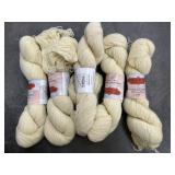 YARN SILK ALPACA 