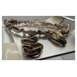 STERLING SILVER JEWELRY 