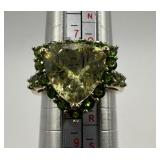 STERLING SILVER JEWELRY 