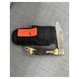 MON #1 GREAT SALE GLASS HUMMELS KNIVES GUITAR ATQS