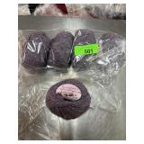  WED MORE YARN & THREAD AUCTION SILK CASHMERE MORE
