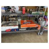 LIONEL TRAIN