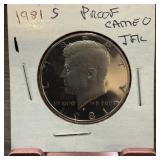  SAT NIGHT COIN AUCTION SILVER / ERRORS / MORE!!