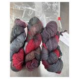 yarn thread