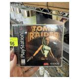 SONY PLAYSTATION 1 VIDEO GAME