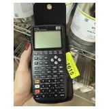 HIGH END HP GRAPHING CALCULATOR