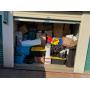 STORAGE UNIT AUCTION
