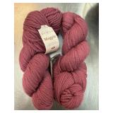 CASHMERE MERINO ALPACA WOOL 
