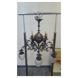 HUGE LIVE AUCTION!!! LOTS OF FURNITURE, AND MORE!!!