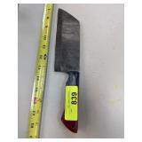 DAMASCUS KNIVES KNIFE