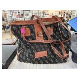 DOONEY & BOURKE PURSES COACH
