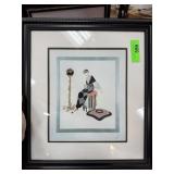 ERTE PRINT ART