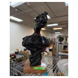 BRONZE SCULPTURES