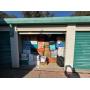 SAT NIGHT STORAGE UNIT AUCTION 10X25