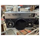 ROLLEIL 35 CAMERA 