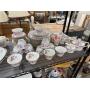  MONDAY WKLY PYREX ART NICE FURNITURE COLLECTIBLES MORE