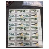 STAMPS 