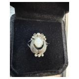 STERLING SILVER JEWELRY 