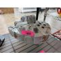  TUE WKLY AUCTION GLASS / GEODES / COINS / JEWELRY