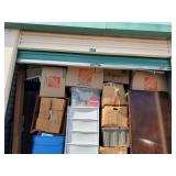 10X25 SIMILAR TO STORAGE WARS 