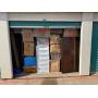 STORAGE UNIT BUILDING AUCTION 