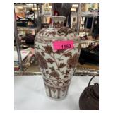 CHINESE ANTIQUES PORCELAIN 