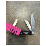 HARLEY DAVIDSON ITEMS / KNIVES ETC
